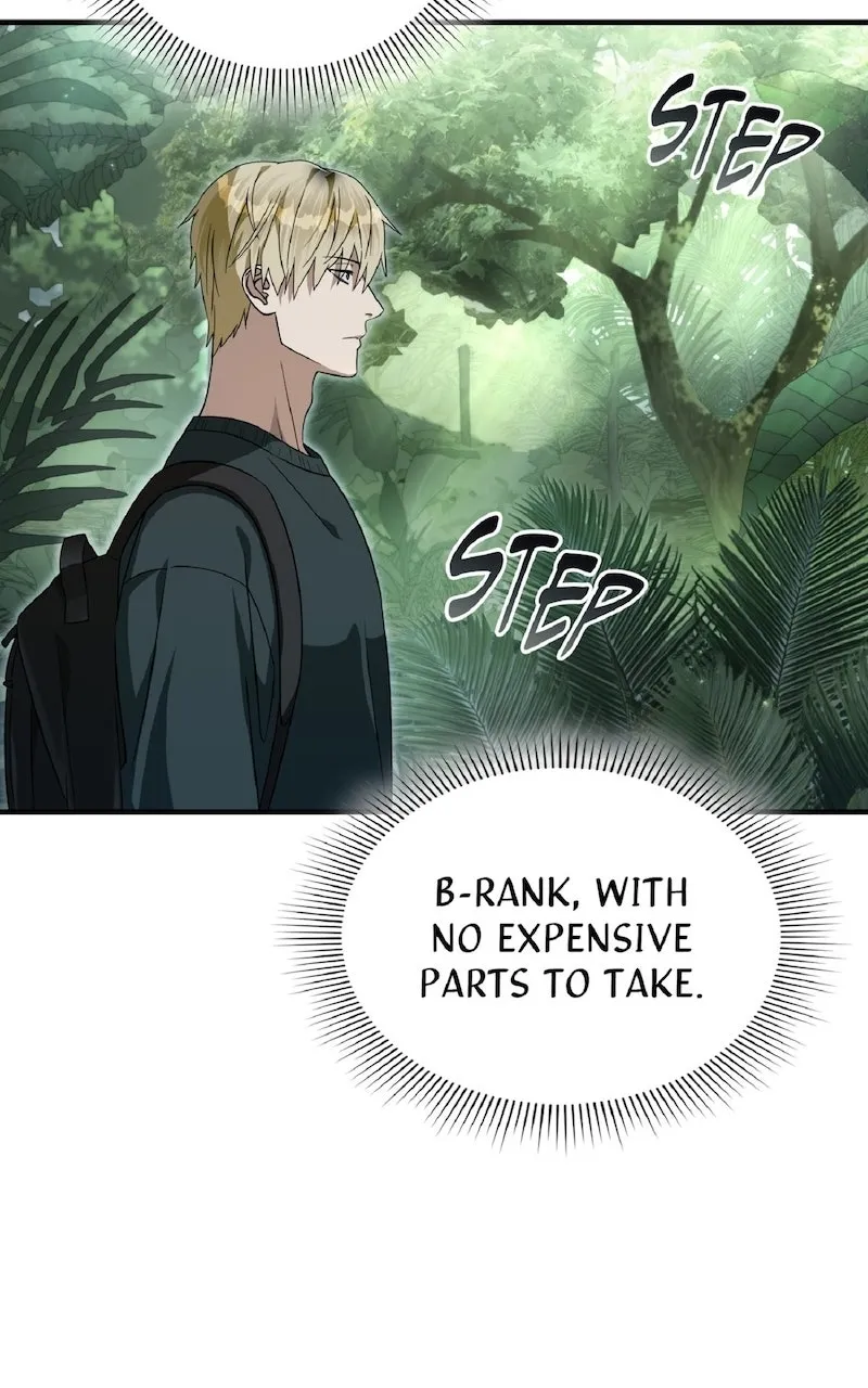 Illusion Hunter from Another World Chapter 50 page 13 - 