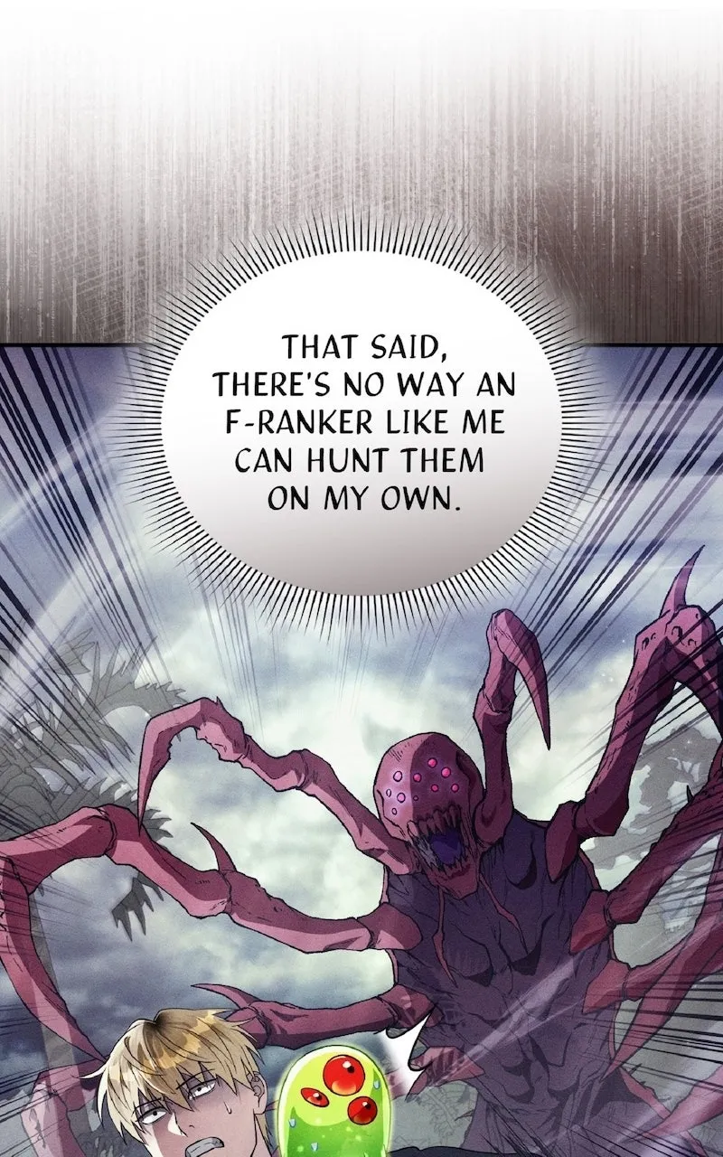 Illusion Hunter from Another World Chapter 50 page 15 - 