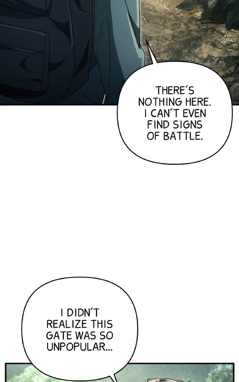 Illusion Hunter from Another World Chapter 50 page 20 - 