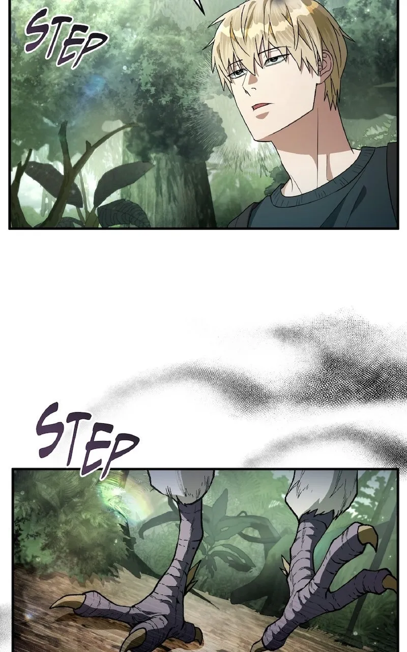 Illusion Hunter from Another World Chapter 50 page 21 - 