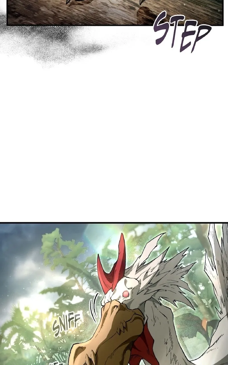Illusion Hunter from Another World Chapter 50 page 22 - 