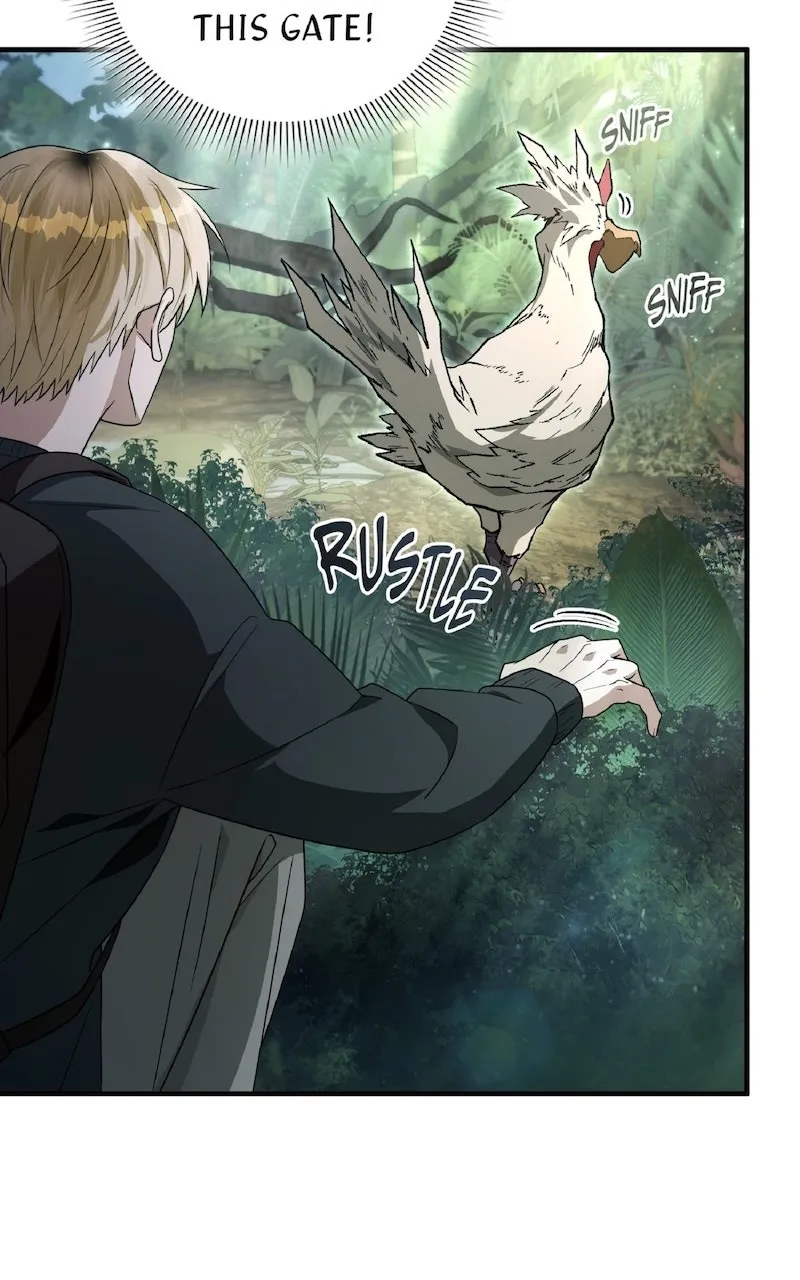 Illusion Hunter from Another World Chapter 50 page 24 - 