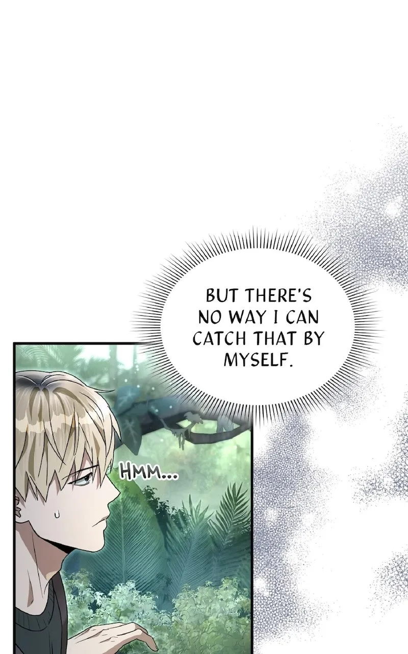 Illusion Hunter from Another World Chapter 50 page 25 - 