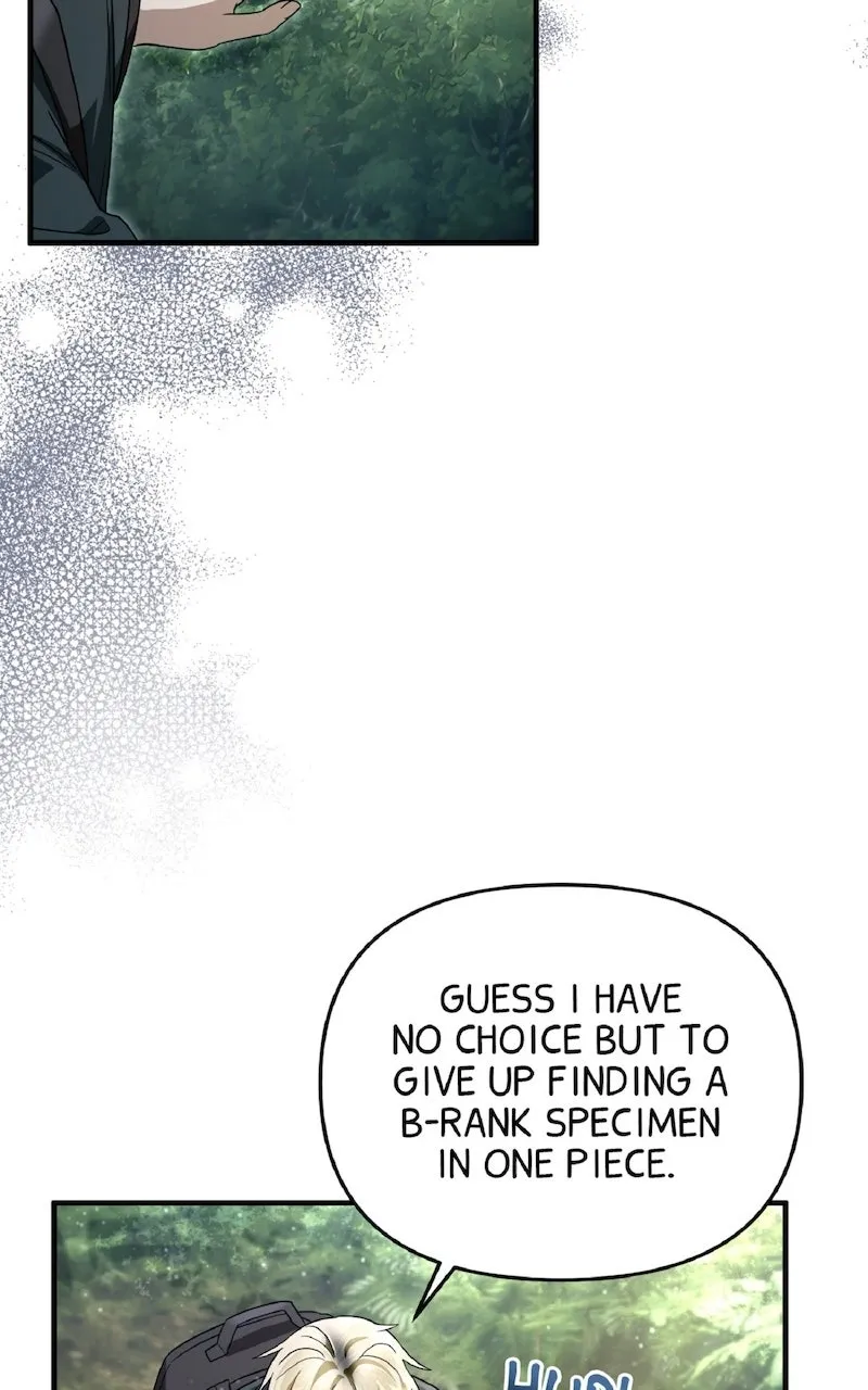 Illusion Hunter from Another World Chapter 50 page 26 - 