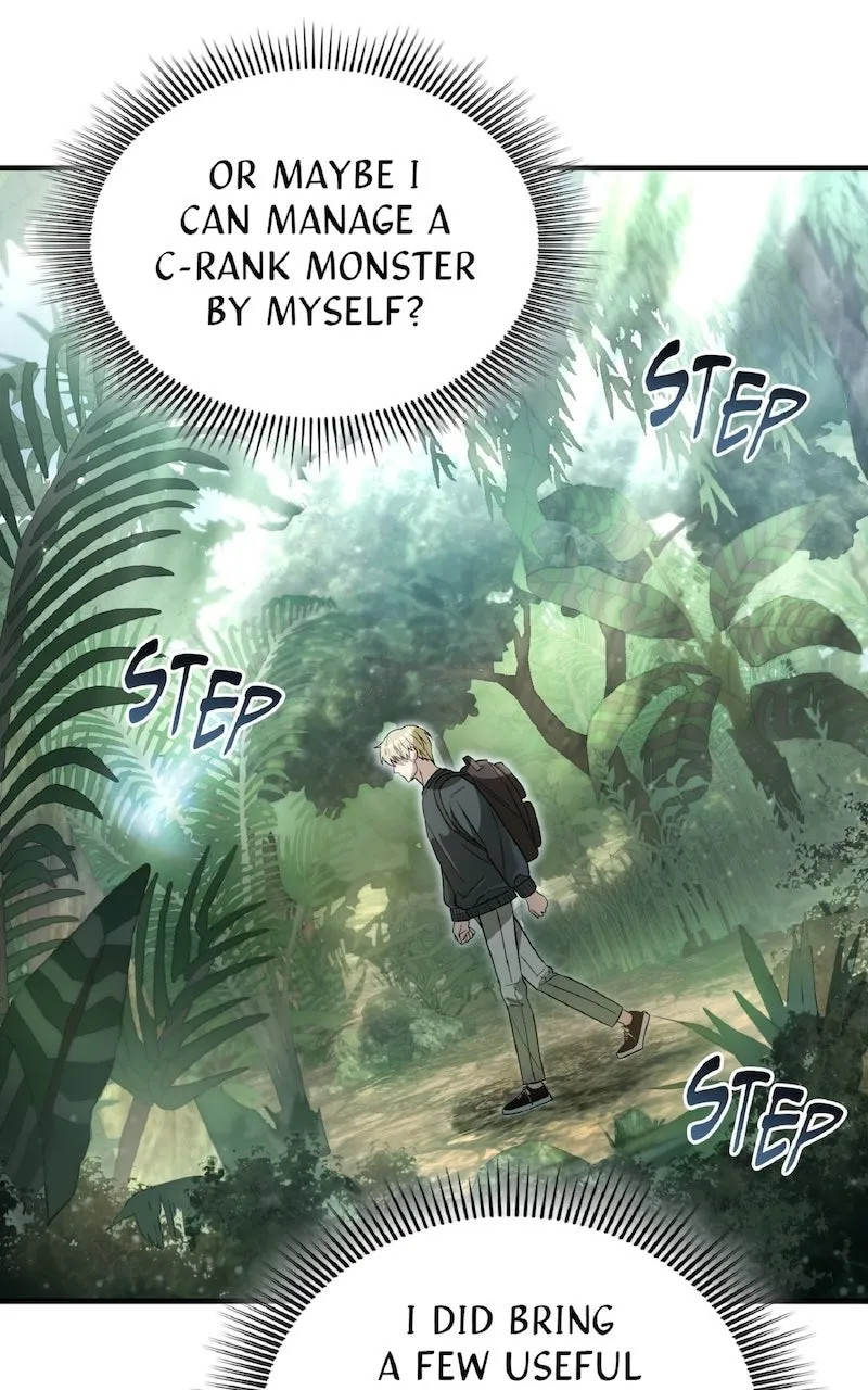 Illusion Hunter from Another World Chapter 50 page 28 - 