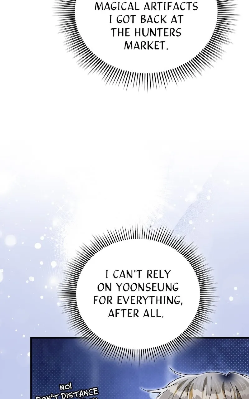 Illusion Hunter from Another World Chapter 50 page 29 - 