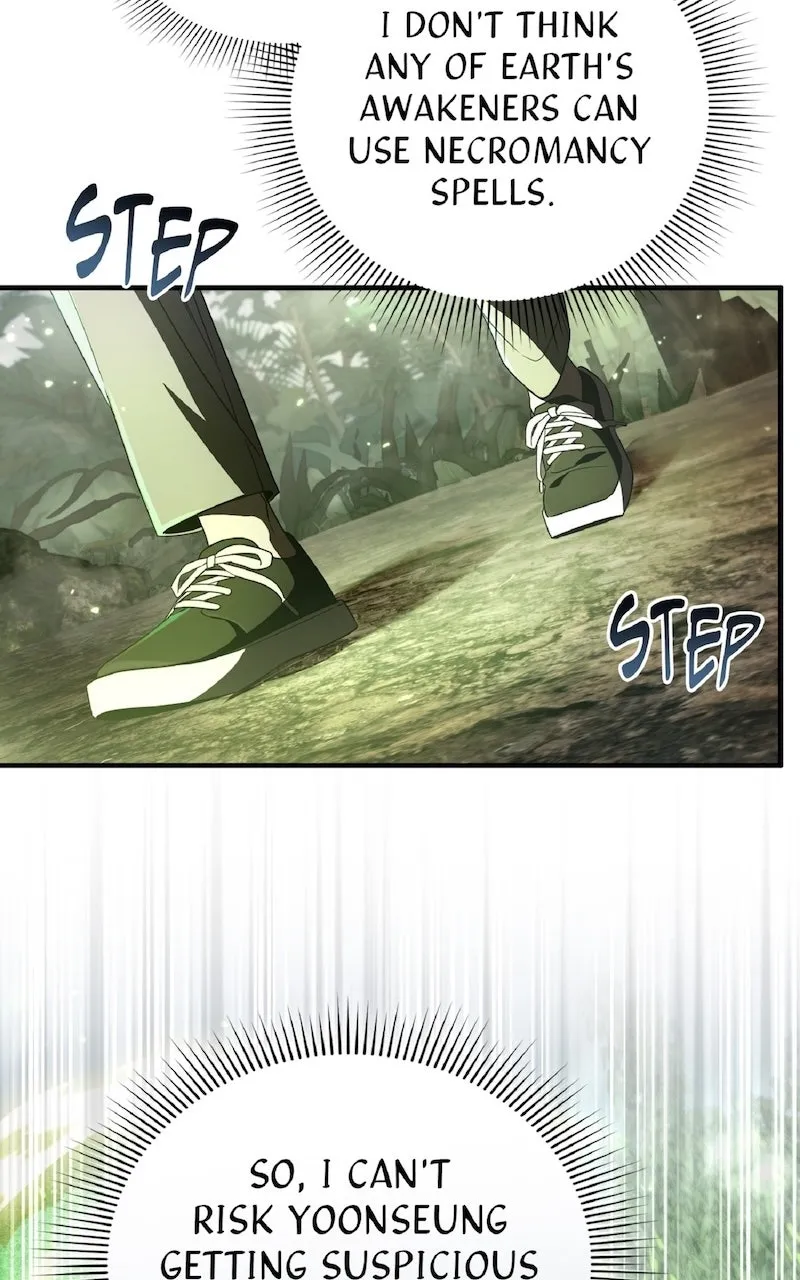 Illusion Hunter from Another World Chapter 50 page 31 - 