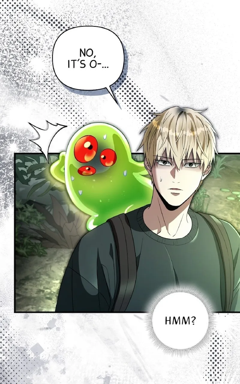 Illusion Hunter from Another World Chapter 50 page 35 - 