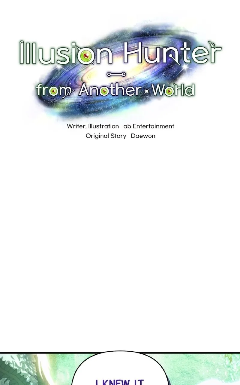 Illusion Hunter from Another World Chapter 50 page 44 - 