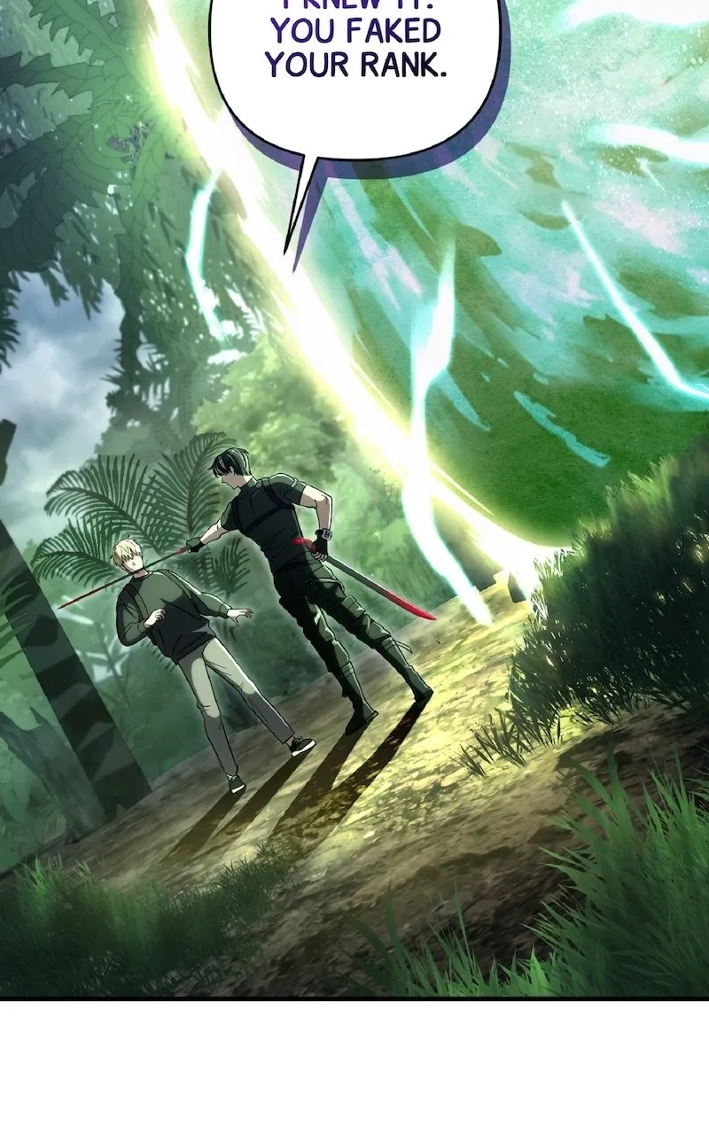 Illusion Hunter from Another World Chapter 50 page 45 - 