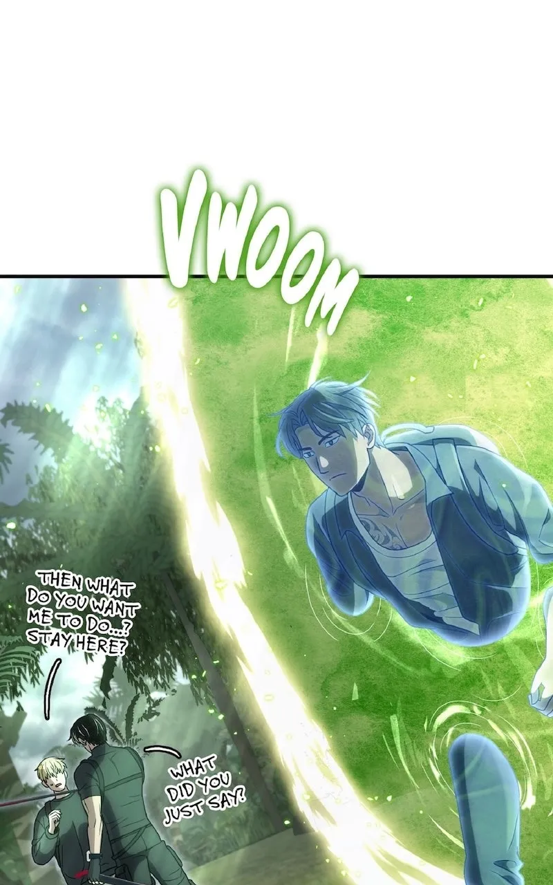 Illusion Hunter from Another World Chapter 50 page 58 - 