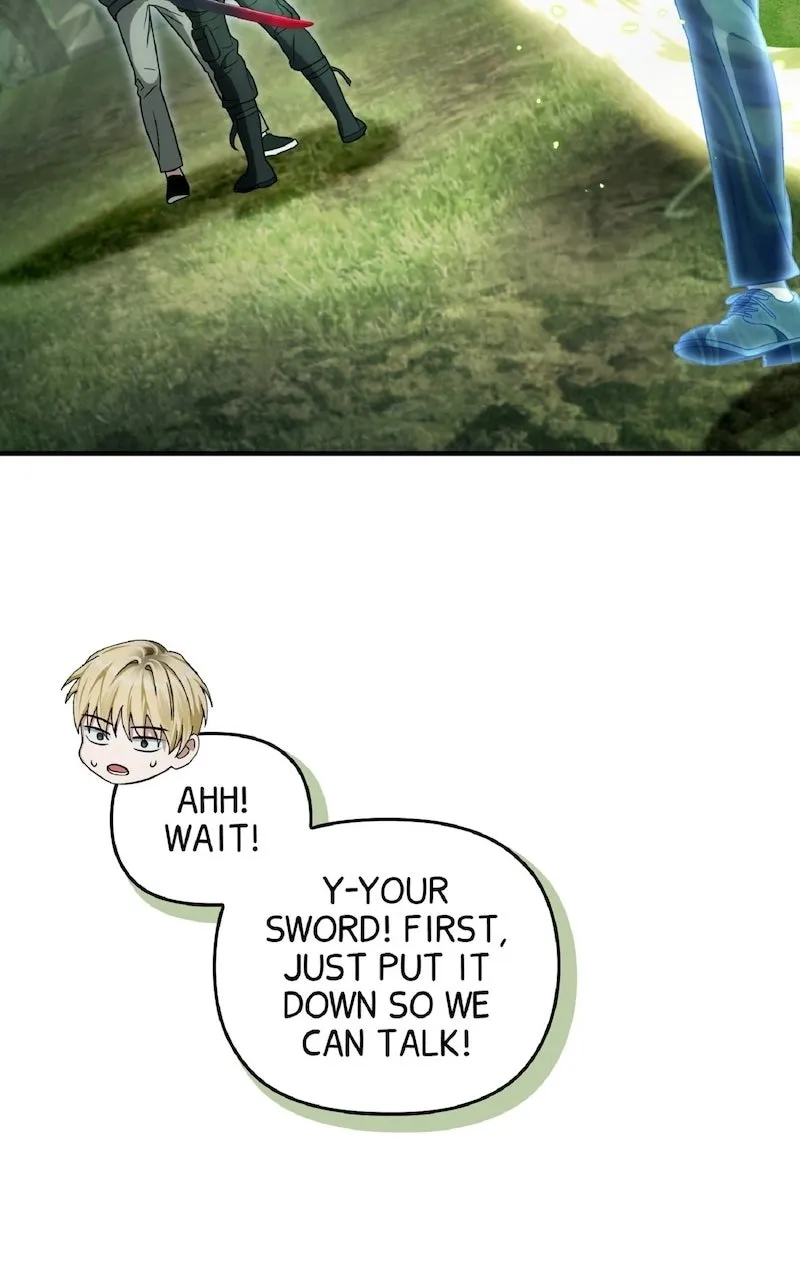 Illusion Hunter from Another World Chapter 50 page 59 - 