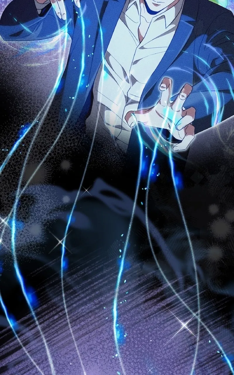 Illusion Hunter from Another World Chapter 50 page 8 - 