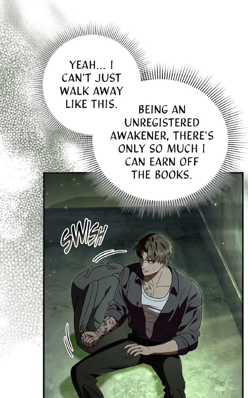 Illusion Hunter from Another World Chapter 50 page 77 - 