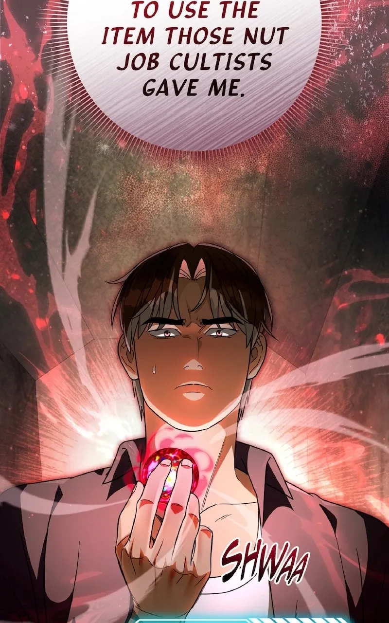 Illusion Hunter from Another World Chapter 50 page 80 - 
