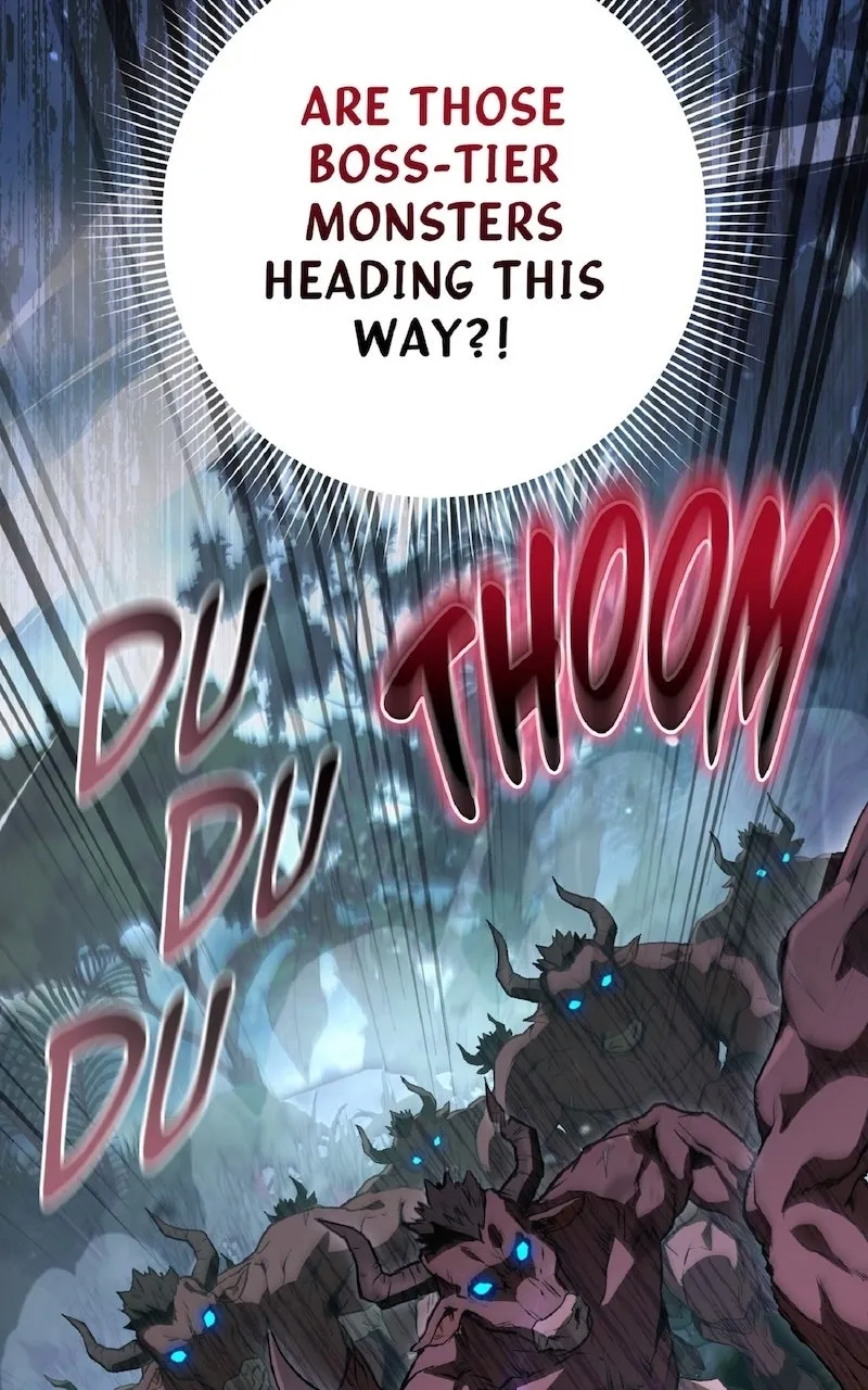 Illusion Hunter from Another World Chapter 51 page 11 - 