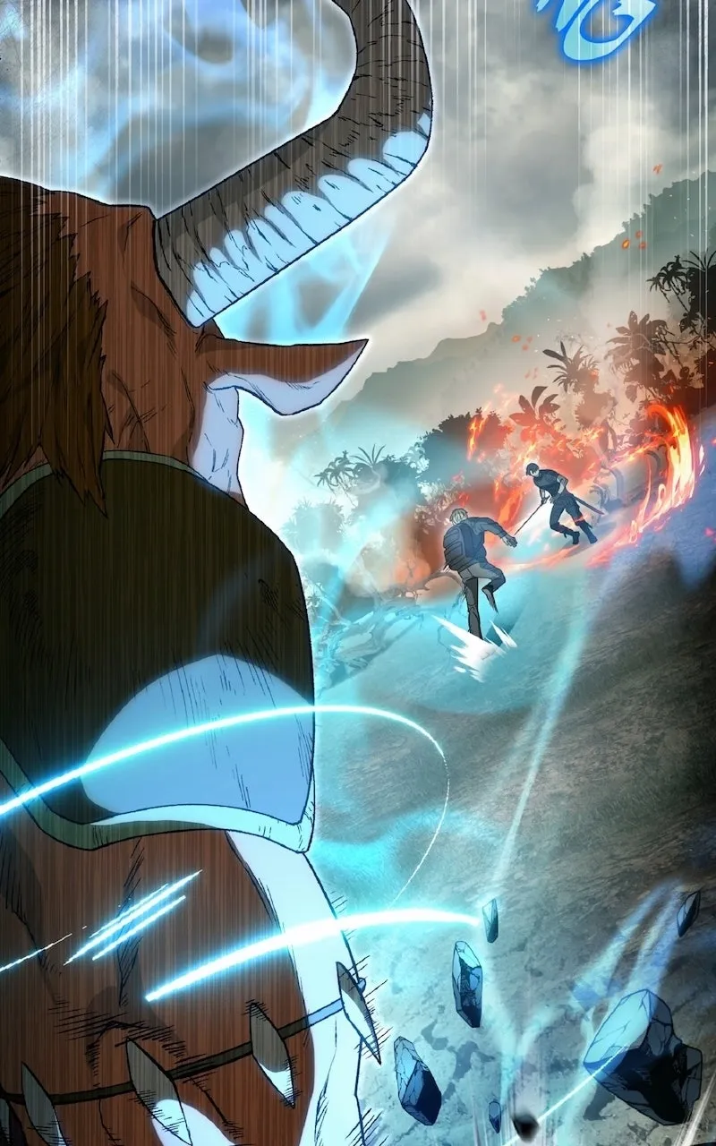 Illusion Hunter from Another World Chapter 51 page 104 - 