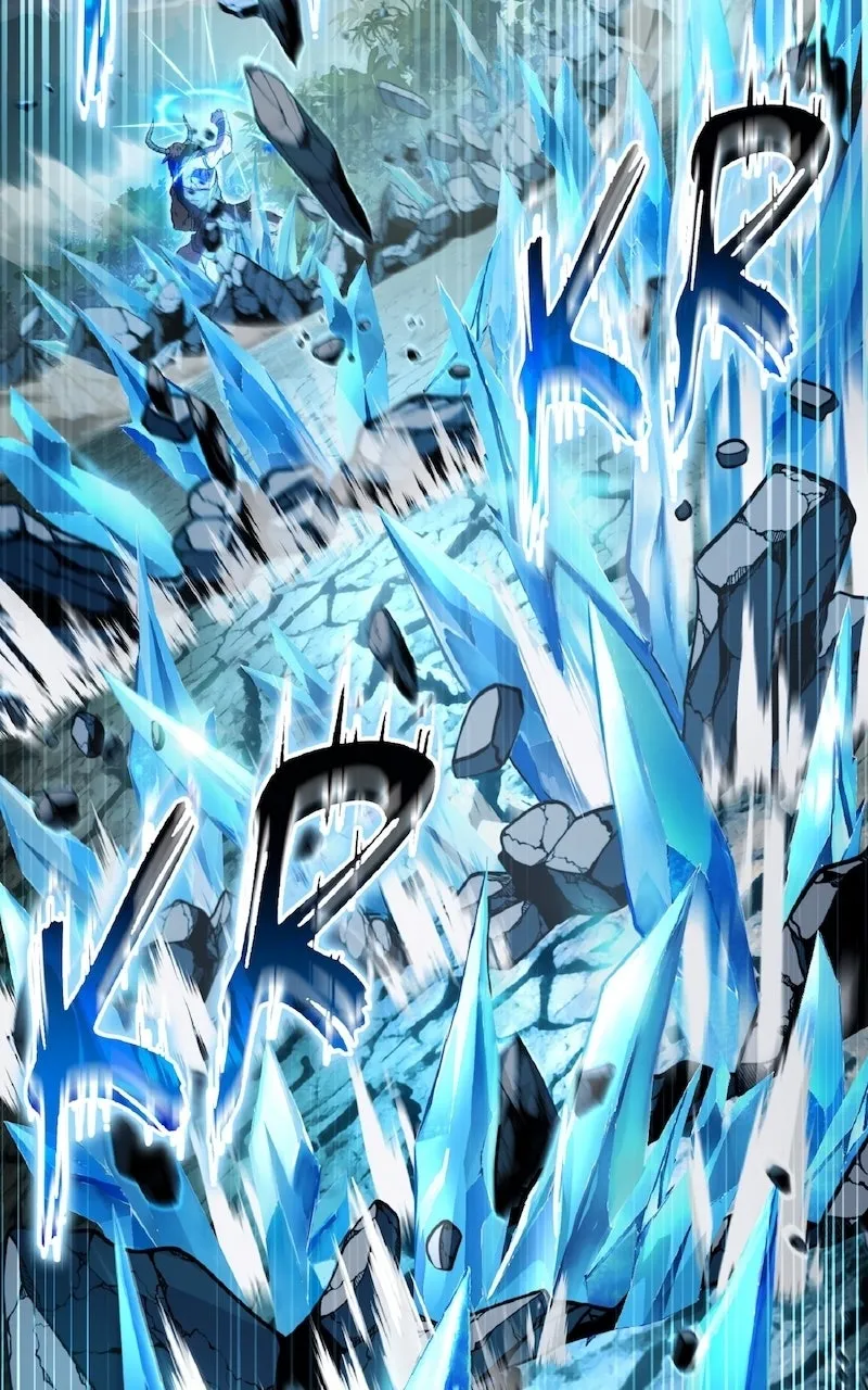 Illusion Hunter from Another World Chapter 51 page 107 - 