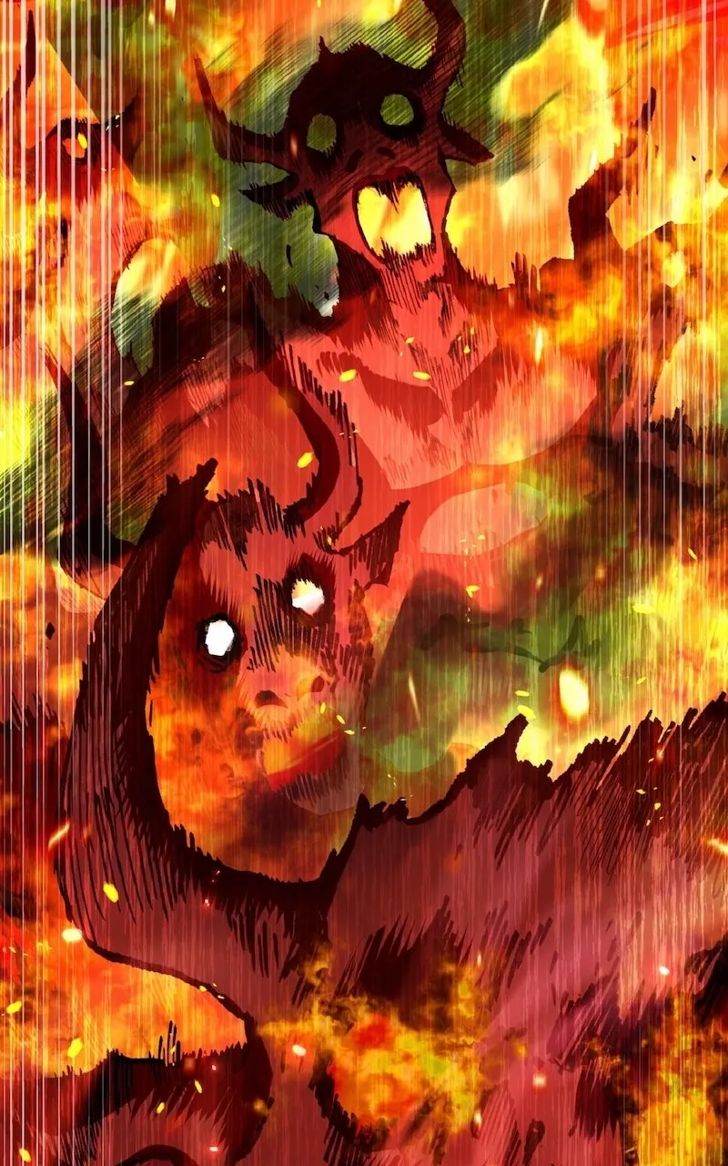 Illusion Hunter from Another World Chapter 51 page 117 - 