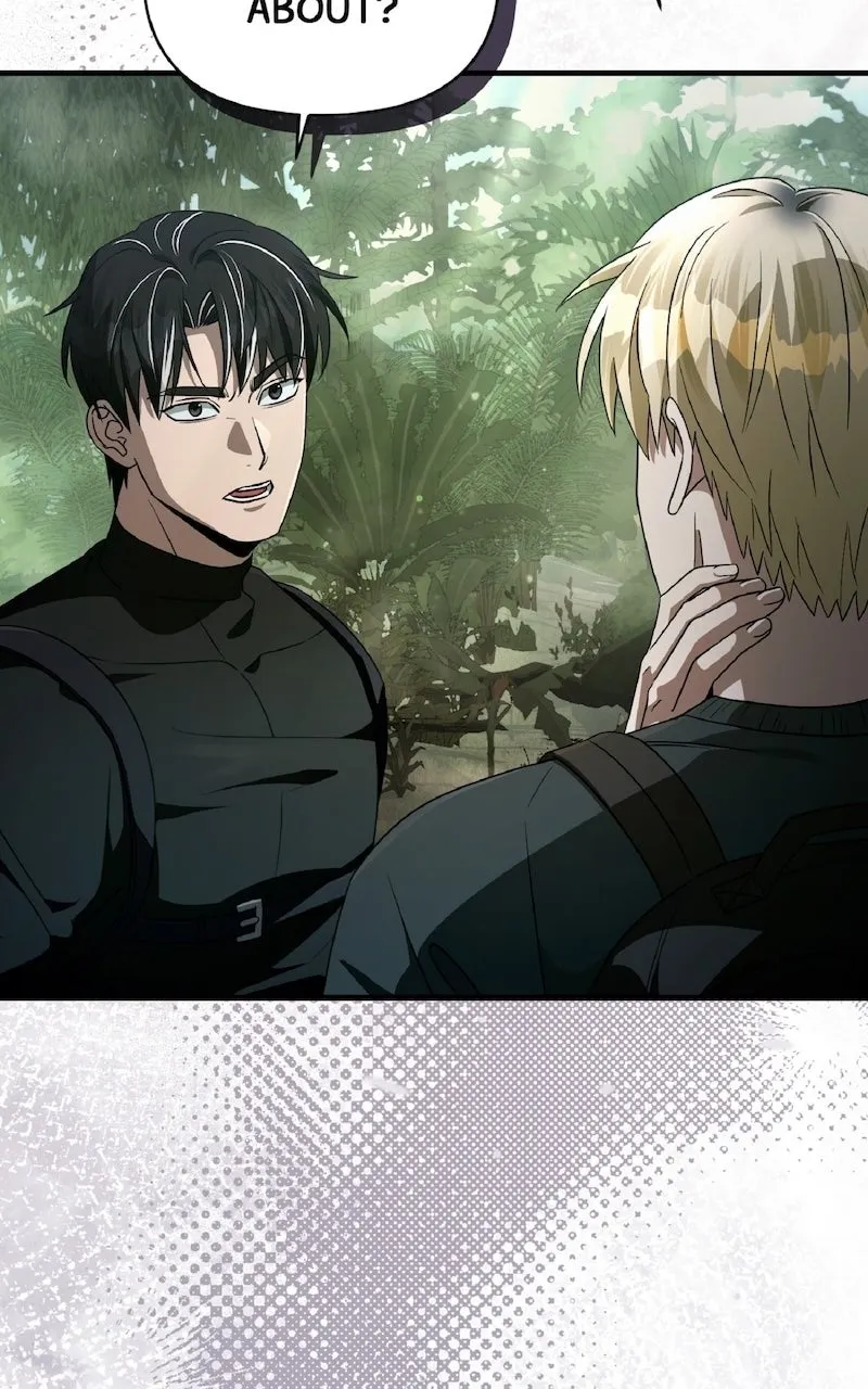 Illusion Hunter from Another World Chapter 51 page 20 - 