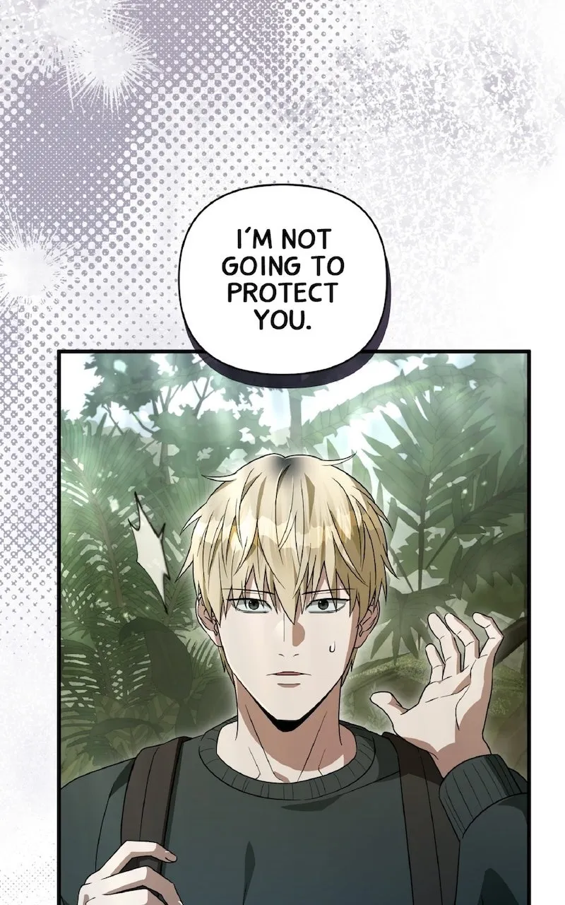 Illusion Hunter from Another World Chapter 51 page 21 - 