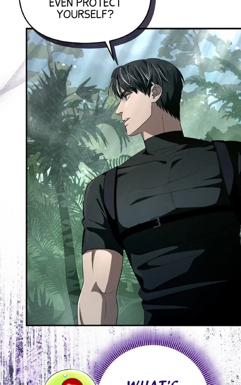 Illusion Hunter from Another World Chapter 51 page 23 - 