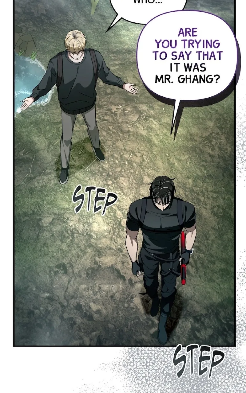 Illusion Hunter from Another World Chapter 51 page 27 - 