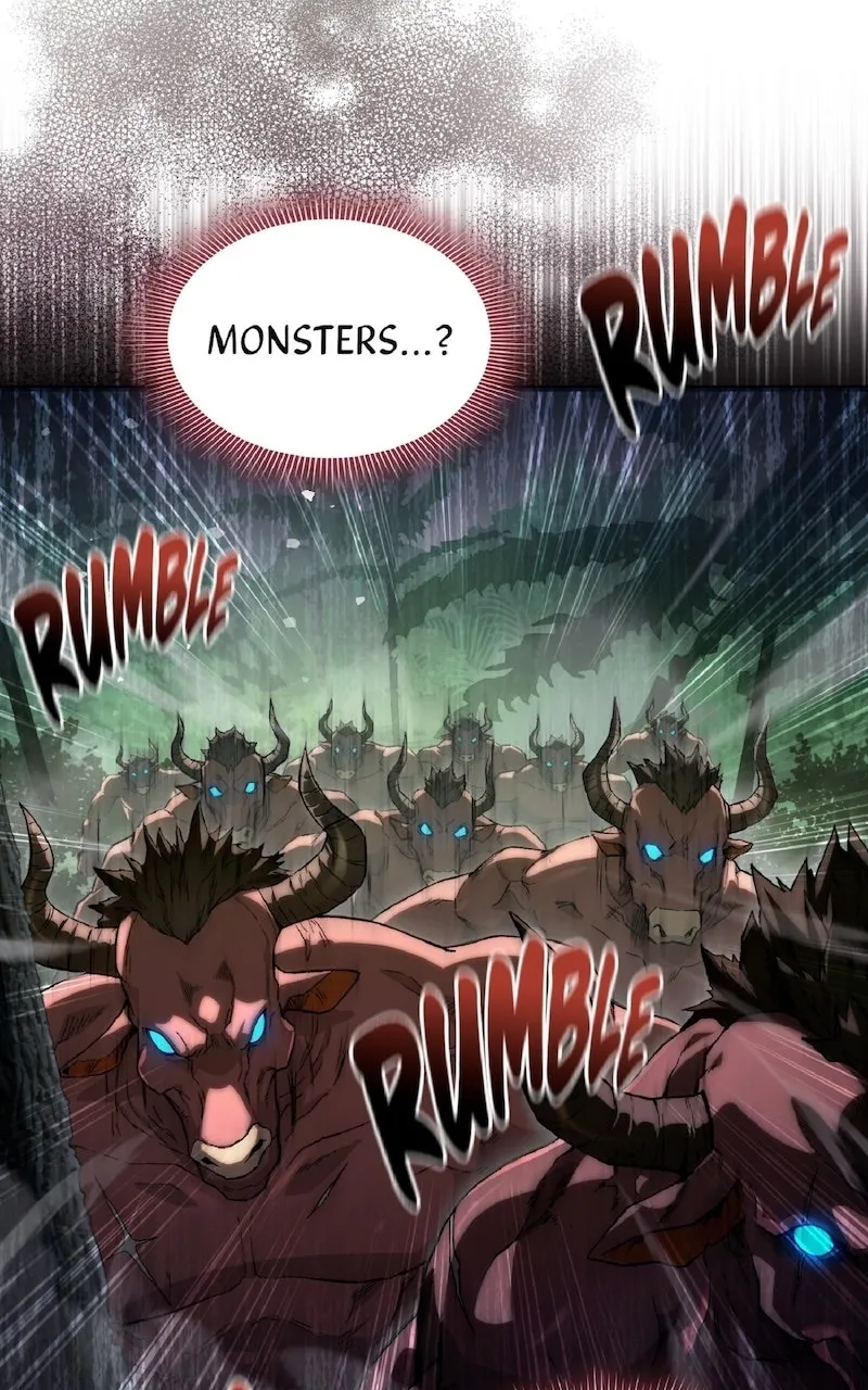 Illusion Hunter from Another World Chapter 51 page 4 - 