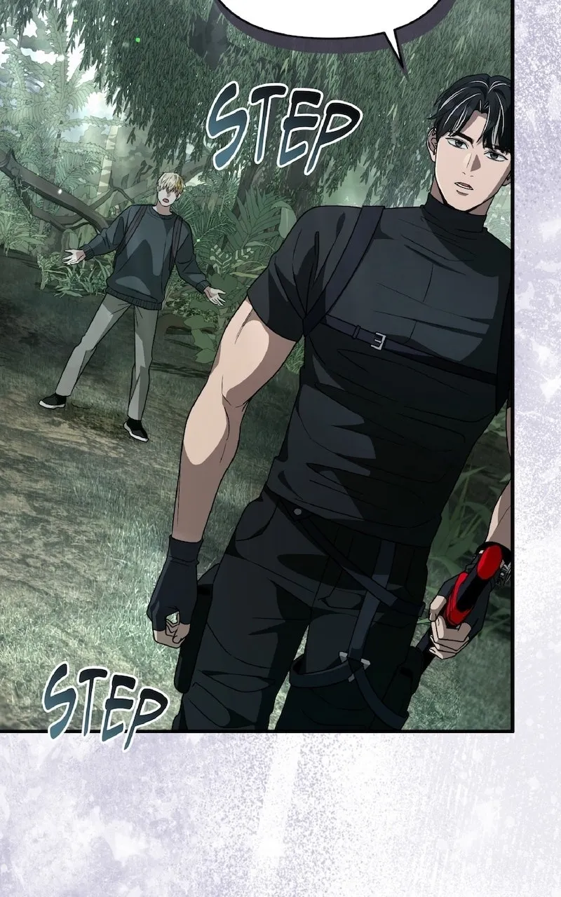 Illusion Hunter from Another World Chapter 51 page 33 - 