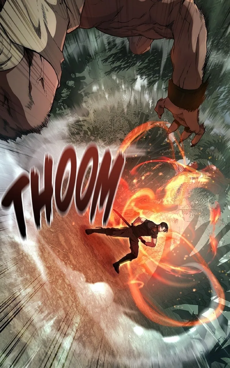 Illusion Hunter from Another World Chapter 51 page 42 - 