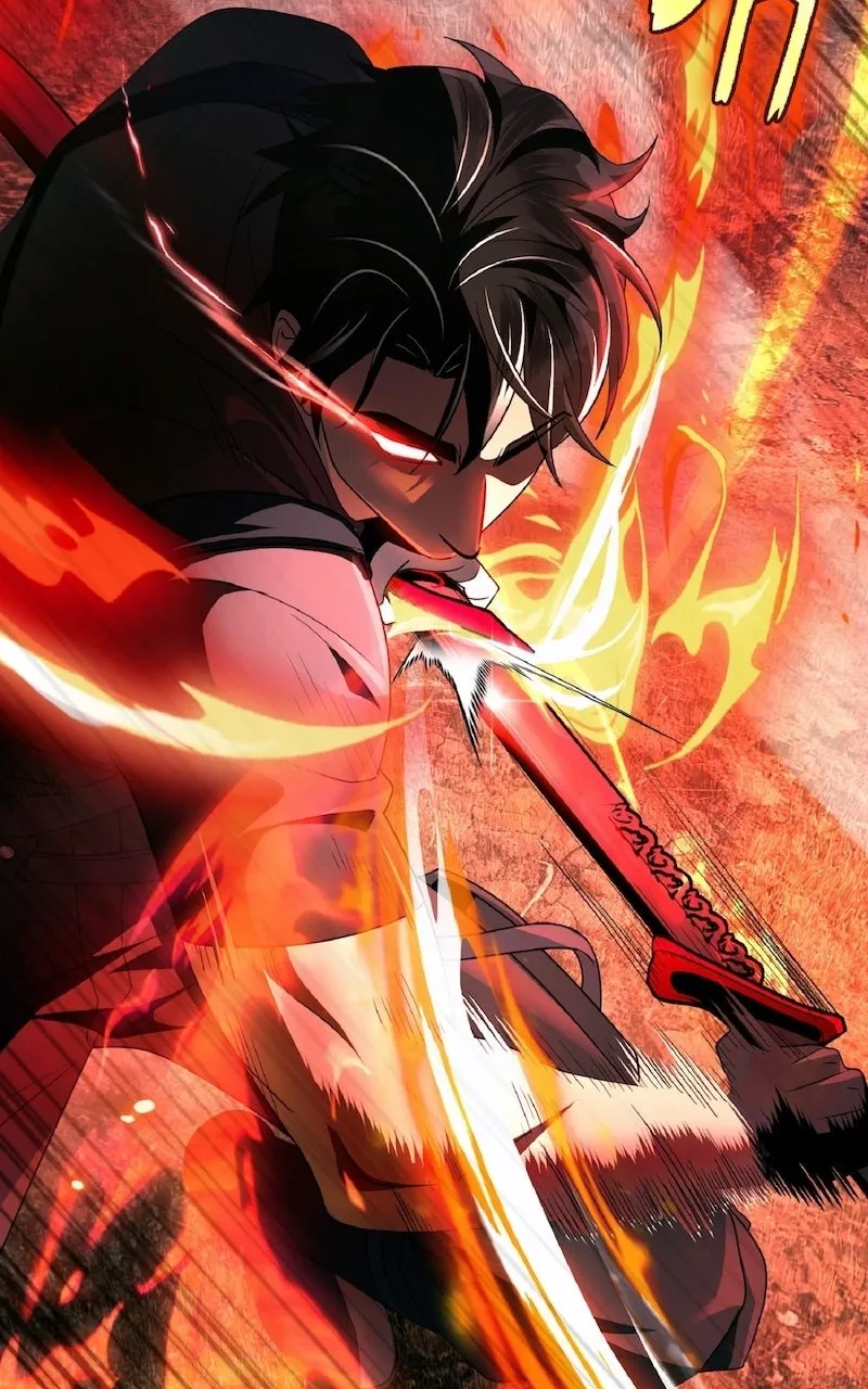 Illusion Hunter from Another World Chapter 51 page 44 - 