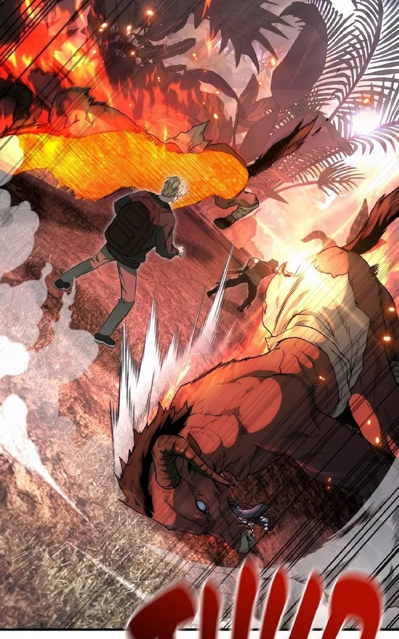 Illusion Hunter from Another World Chapter 51 page 49 - 
