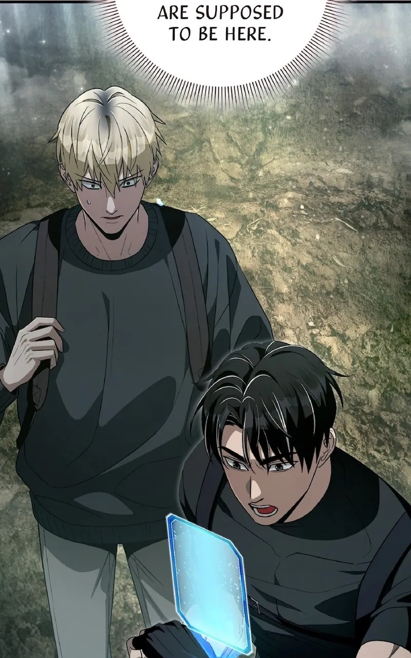 Illusion Hunter from Another World Chapter 51 page 6 - 