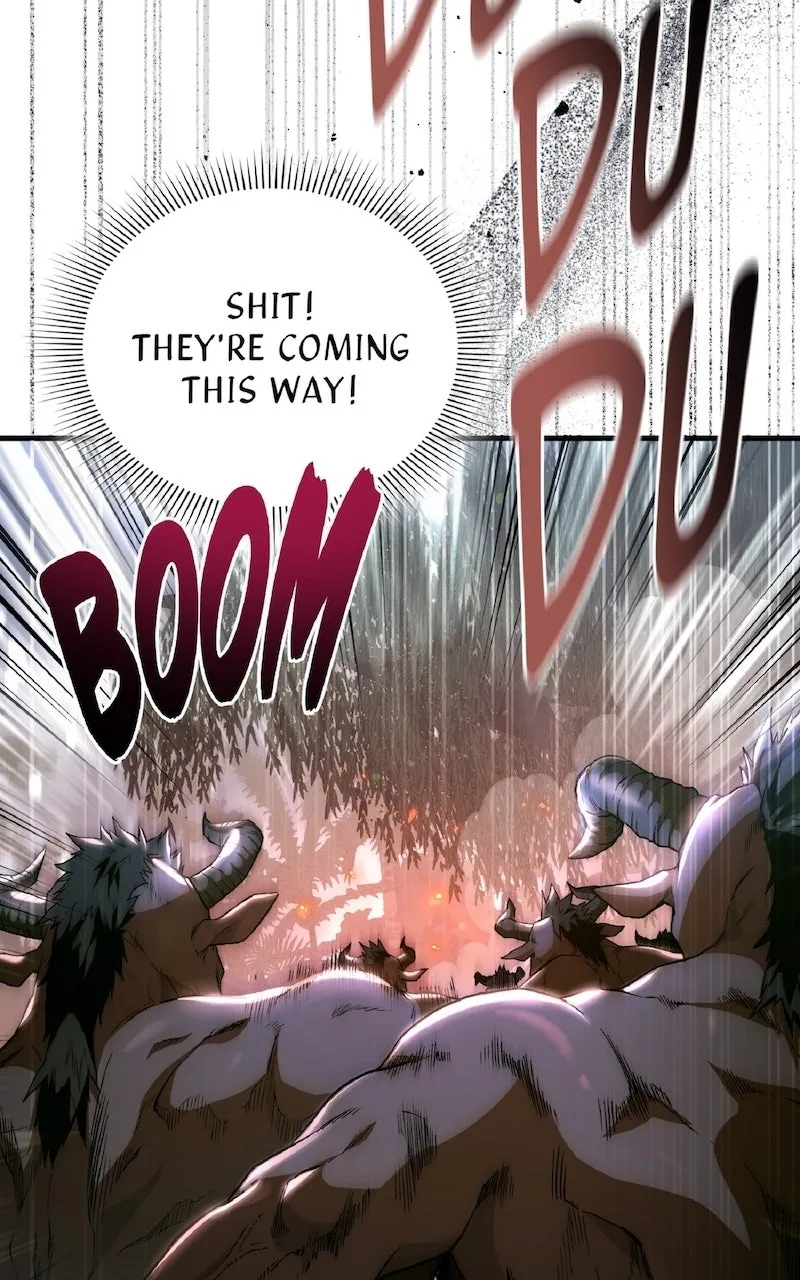 Illusion Hunter from Another World Chapter 51 page 59 - 
