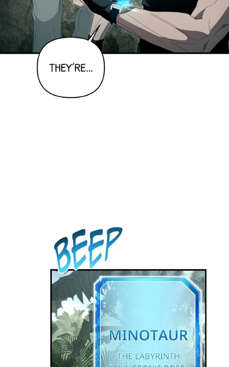 Illusion Hunter from Another World Chapter 51 page 7 - 