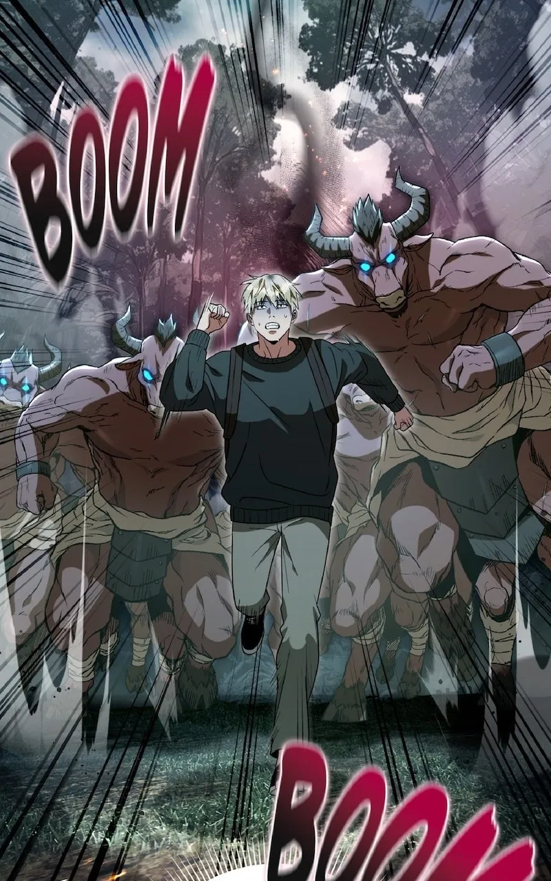 Illusion Hunter from Another World Chapter 51 page 67 - 