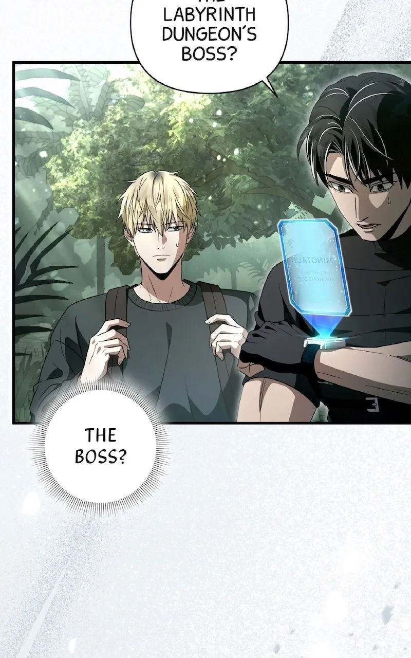 Illusion Hunter from Another World Chapter 51 page 9 - 