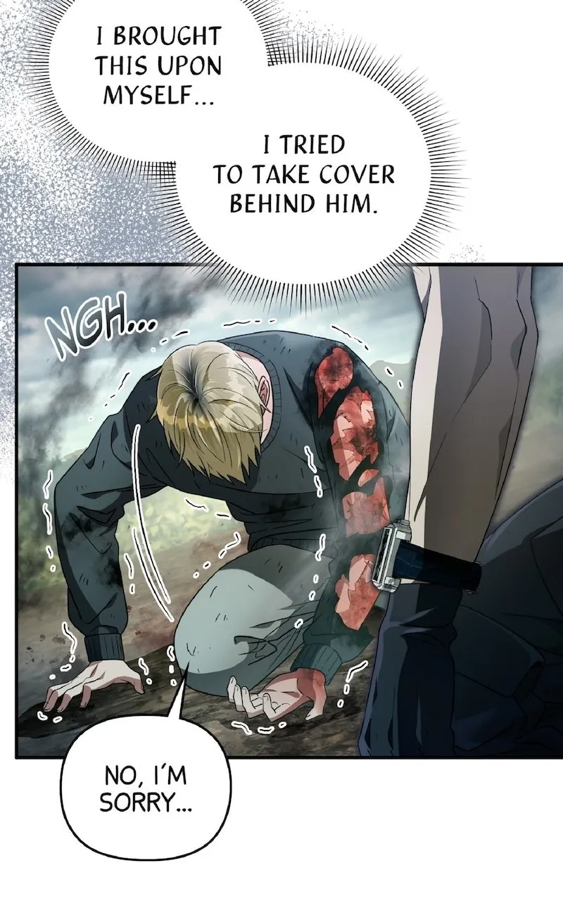 Illusion Hunter from Another World Chapter 52 page 16 - 