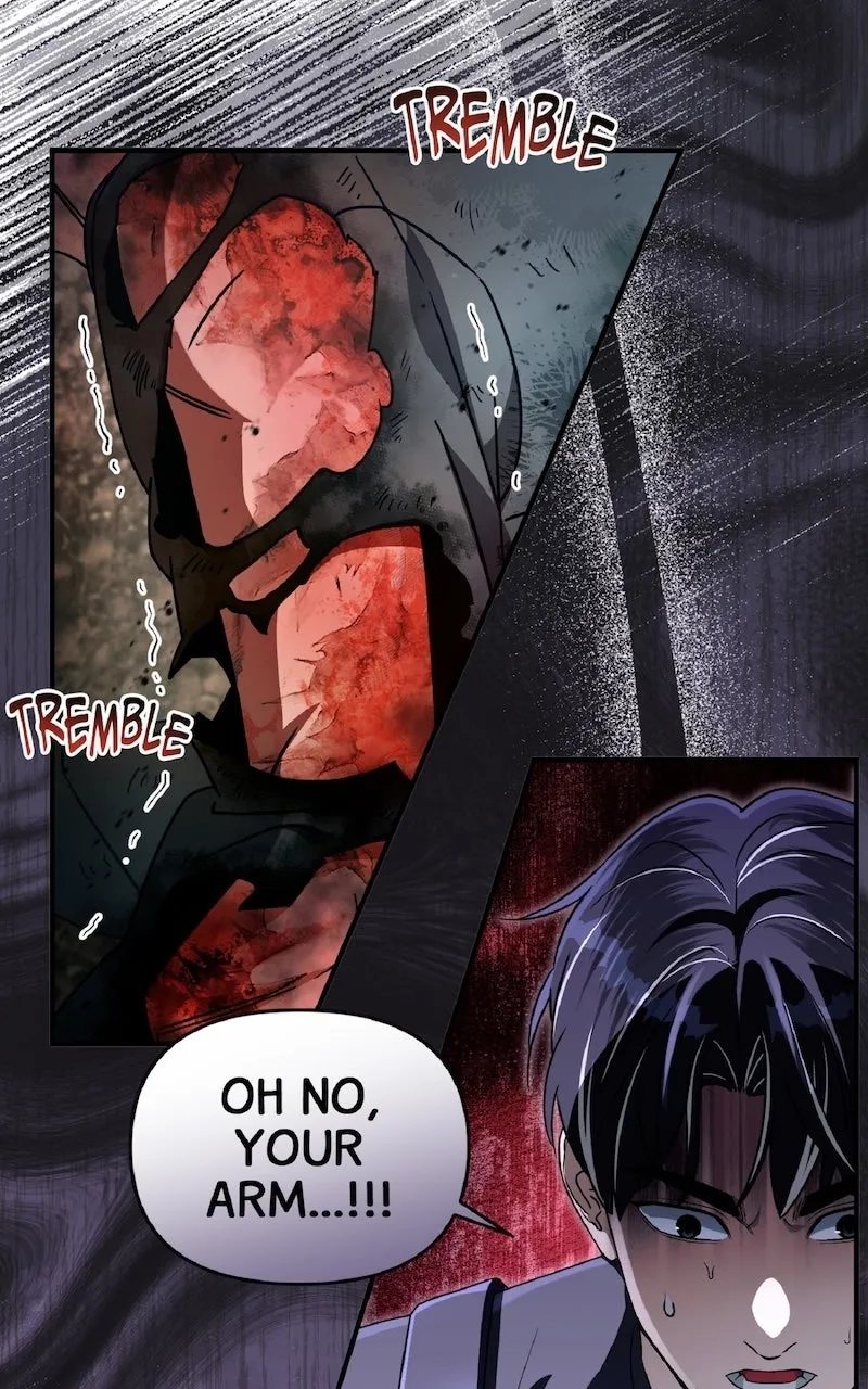 Illusion Hunter from Another World Chapter 52 page 3 - 