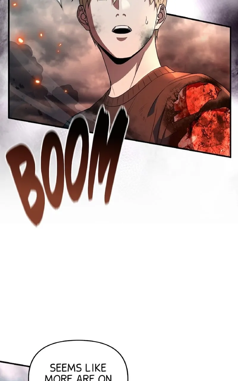 Illusion Hunter from Another World Chapter 52 page 29 - 