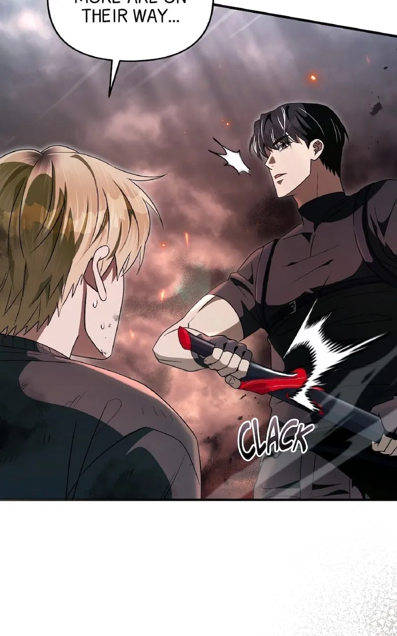 Illusion Hunter from Another World Chapter 52 page 30 - 