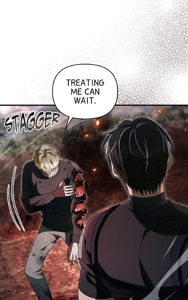 Illusion Hunter from Another World Chapter 52 page 31 - 