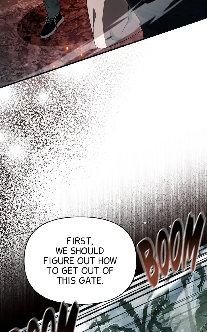 Illusion Hunter from Another World Chapter 52 page 32 - 