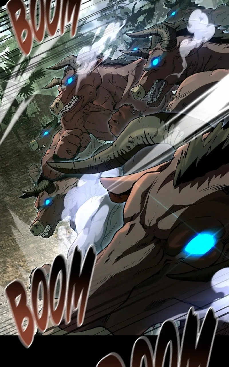 Illusion Hunter from Another World Chapter 52 page 33 - 