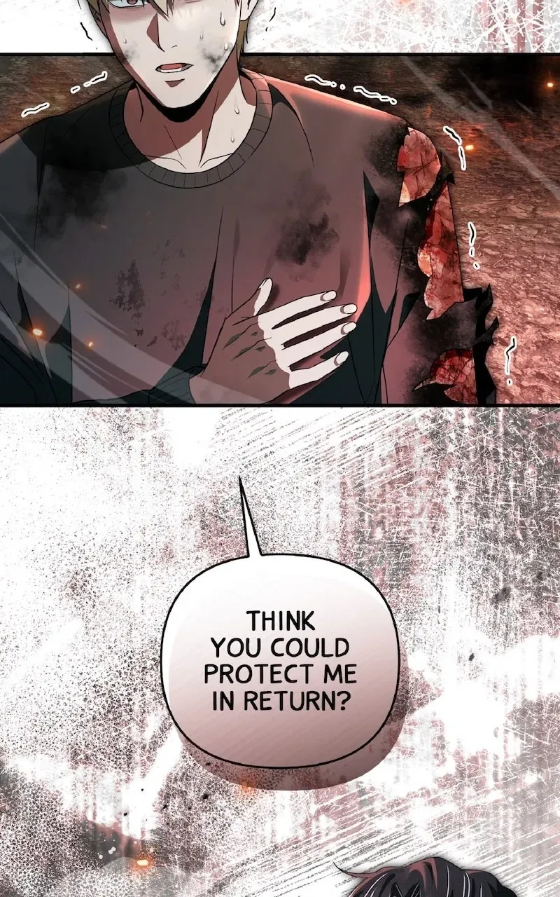 Illusion Hunter from Another World Chapter 52 page 35 - 