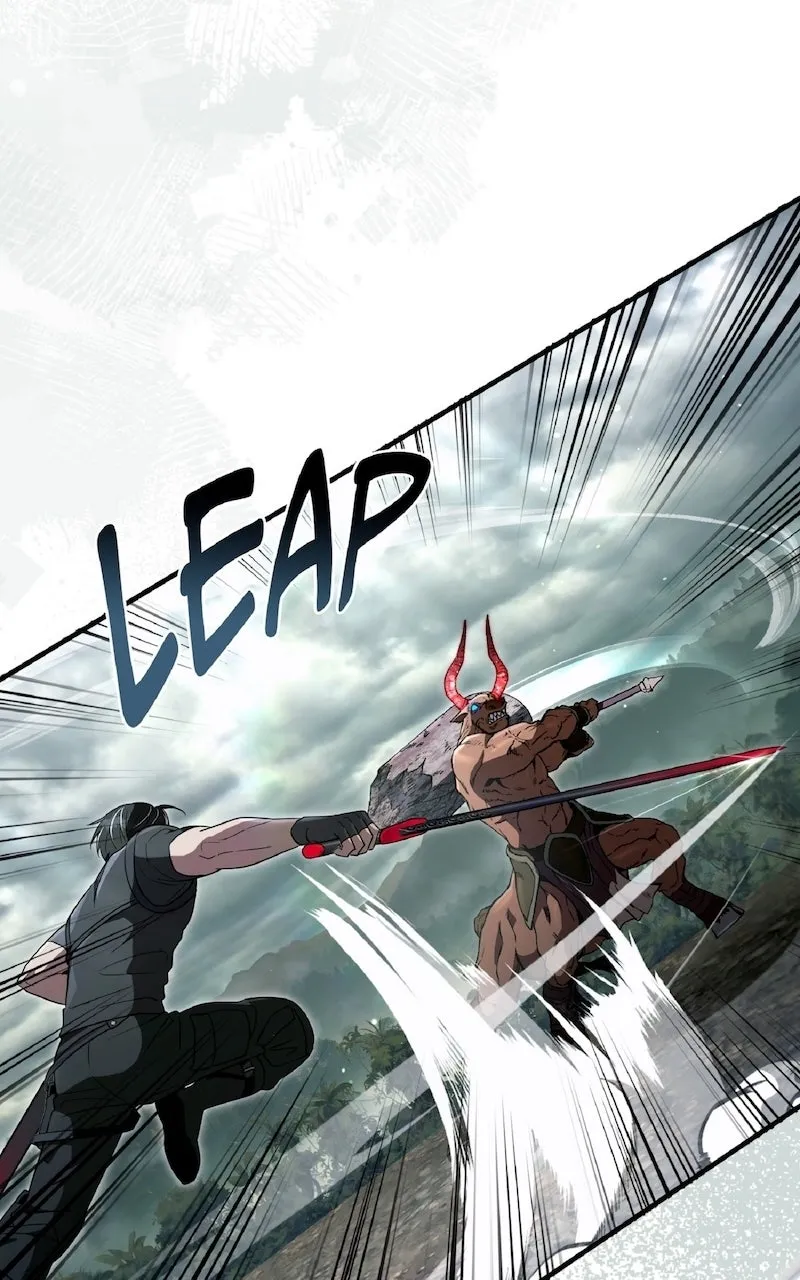 Illusion Hunter from Another World Chapter 52 page 40 - 