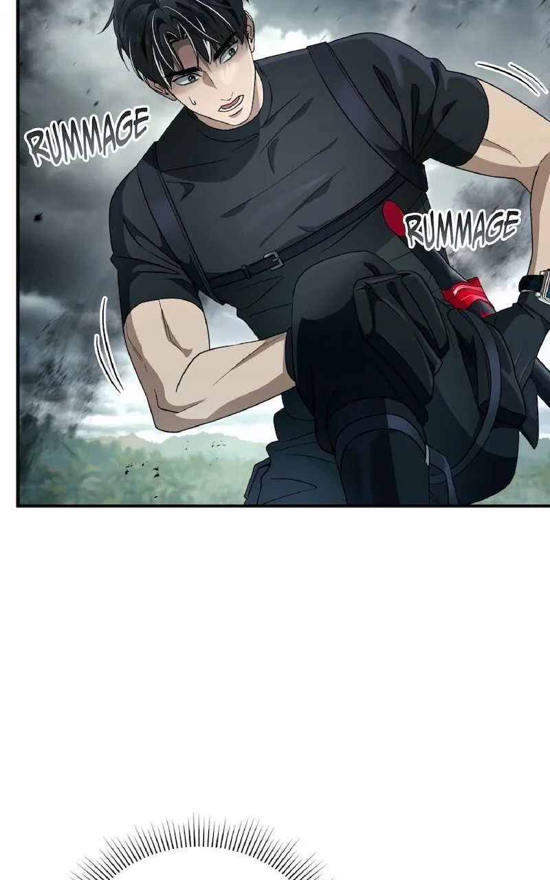 Illusion Hunter from Another World Chapter 52 page 5 - 
