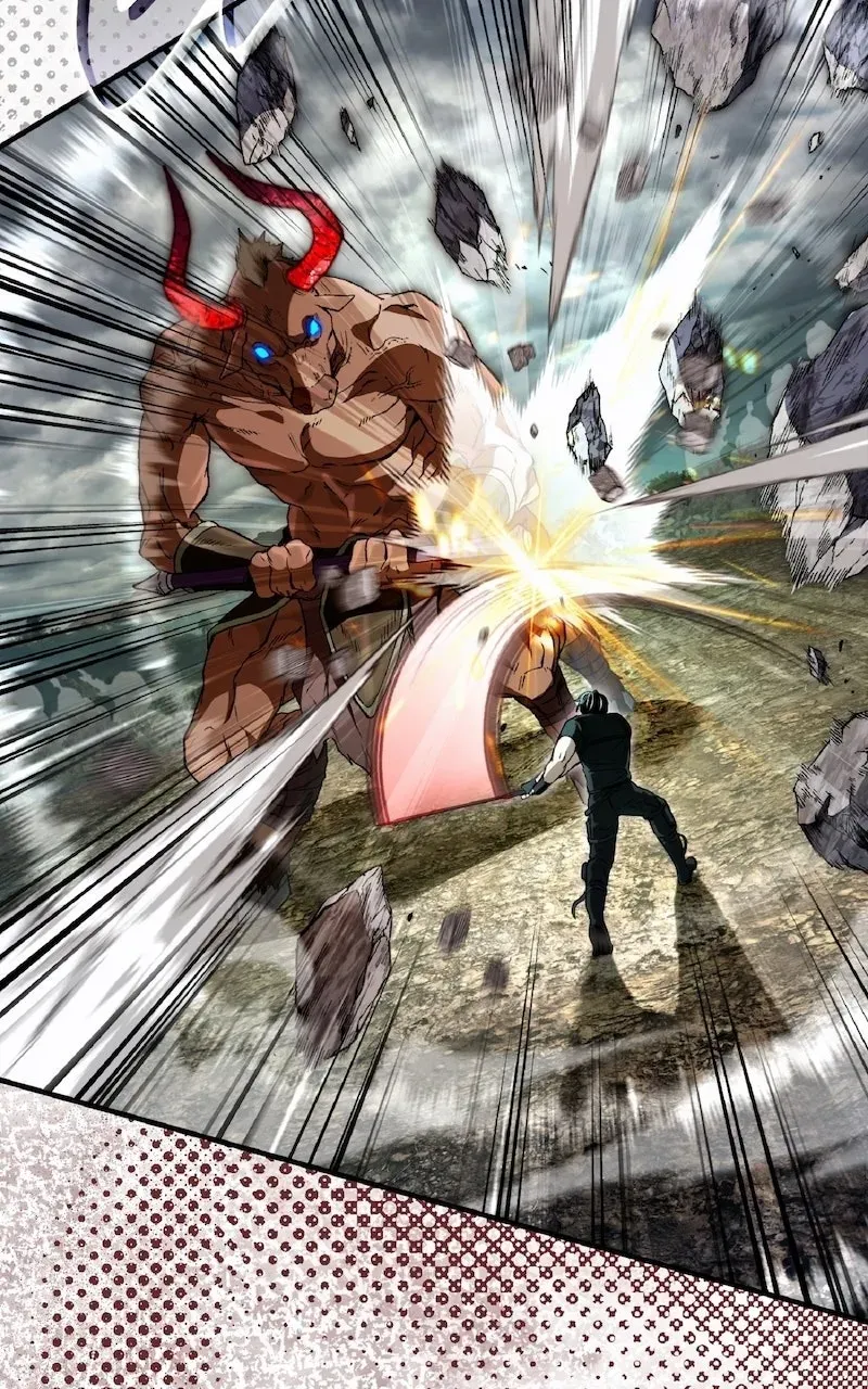 Illusion Hunter from Another World Chapter 52 page 44 - 