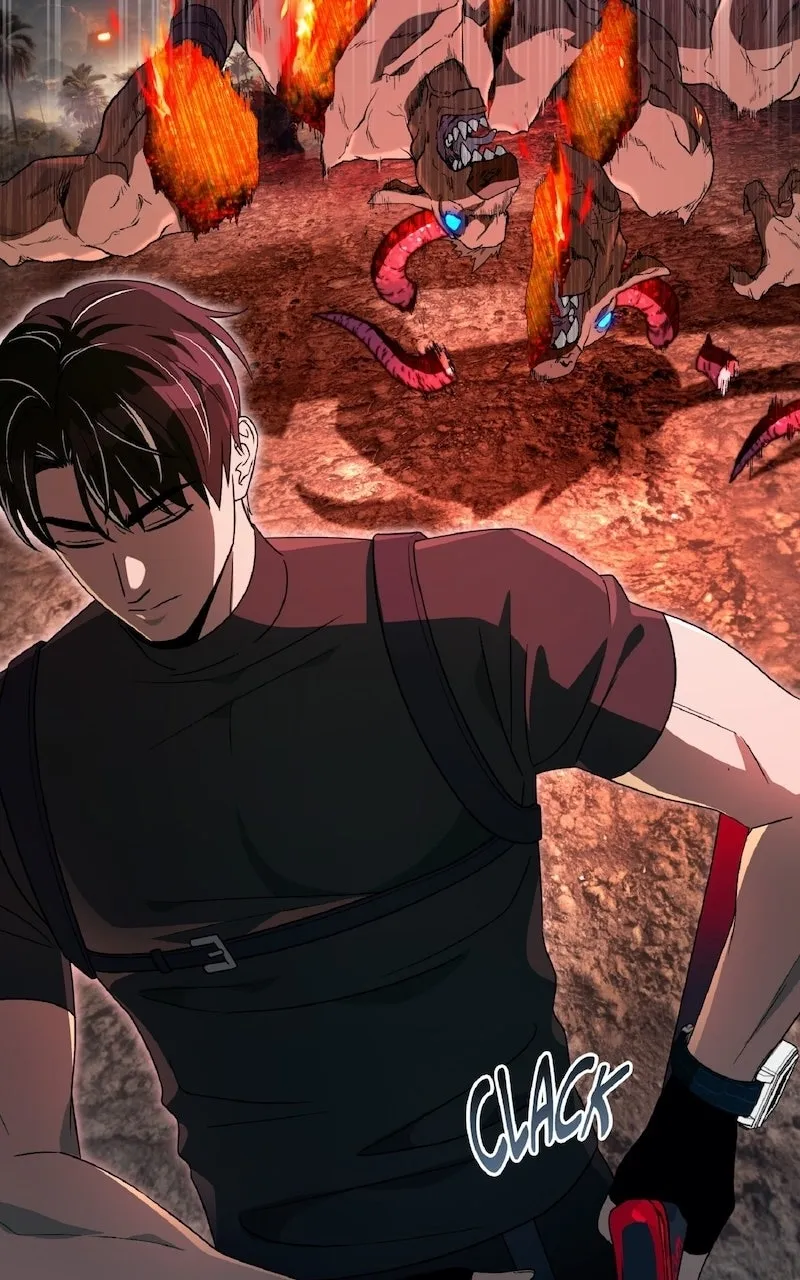 Illusion Hunter from Another World Chapter 52 page 51 - 