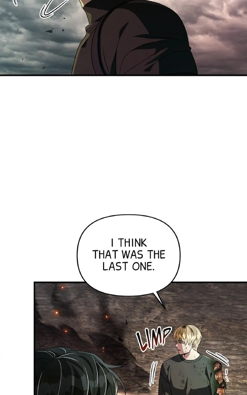 Illusion Hunter from Another World Chapter 52 page 55 - 